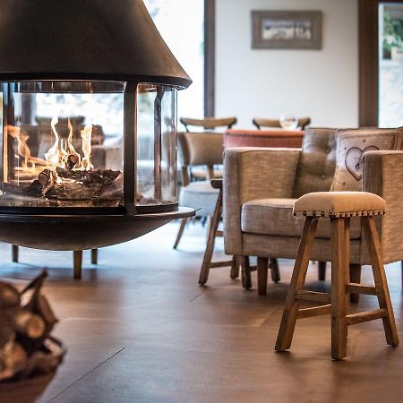 Hotel Boutique La Neu Бенаске Екстер'єр фото