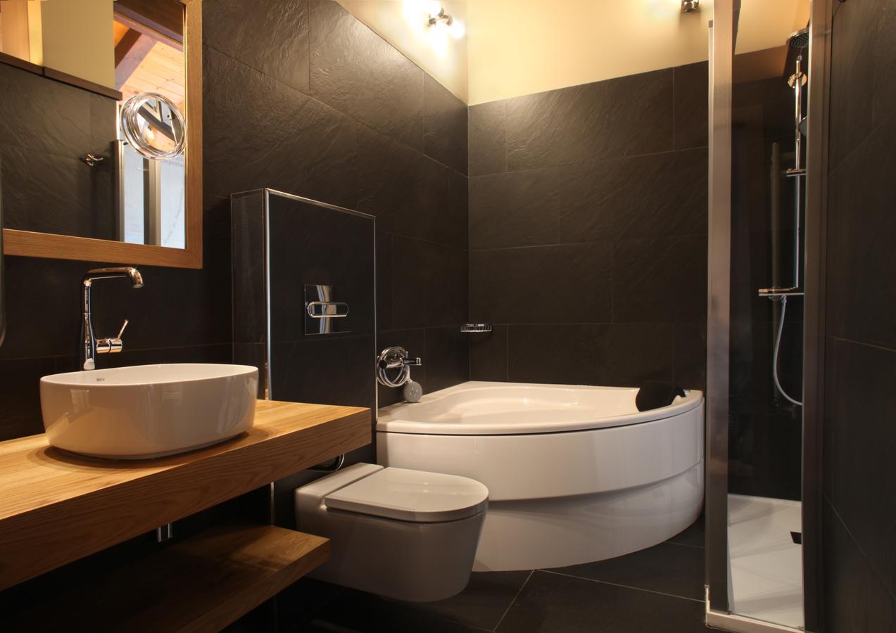 Hotel Boutique La Neu Бенаске Екстер'єр фото