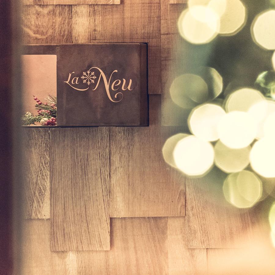 Hotel Boutique La Neu Бенаске Екстер'єр фото