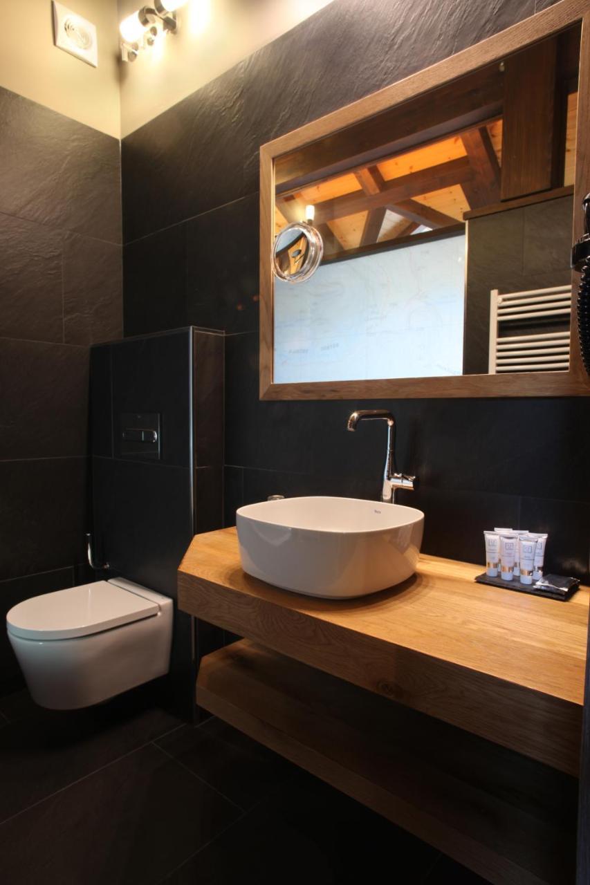 Hotel Boutique La Neu Бенаске Екстер'єр фото